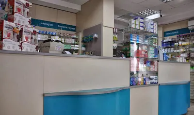 Apteka Osiedle Słoneczne